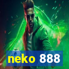 neko 888